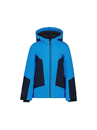 ICEPEAK |  Jungen Skijacke Langdon Jr  | Blau