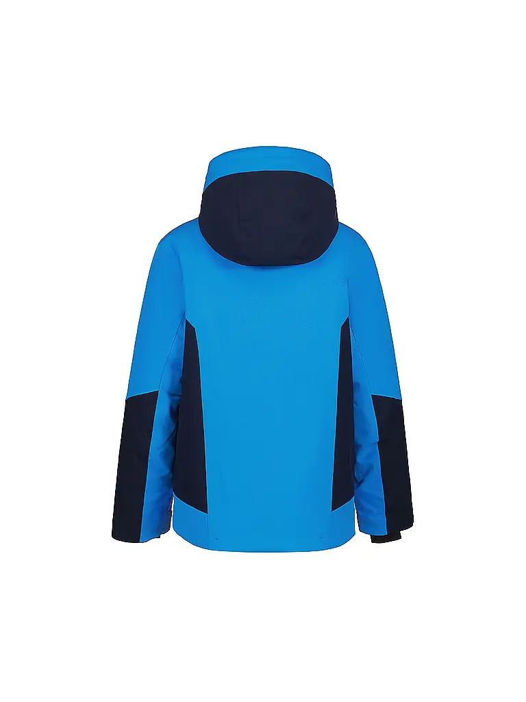 ICEPEAK |  Jungen Skijacke Langdon Jr  | blau
