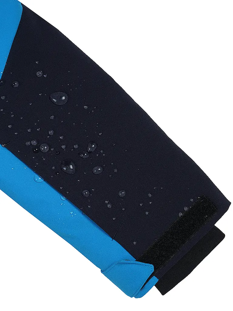 ICEPEAK |  Jungen Skijacke Langdon Jr  | blau