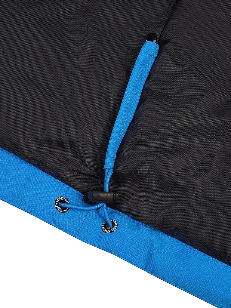 ICEPEAK |  Jungen Skijacke Langdon Jr  | blau