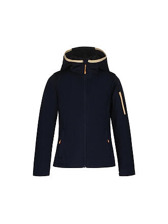 ICEPEAK | Mädchen Softshelljacke Kaneohe Jr 