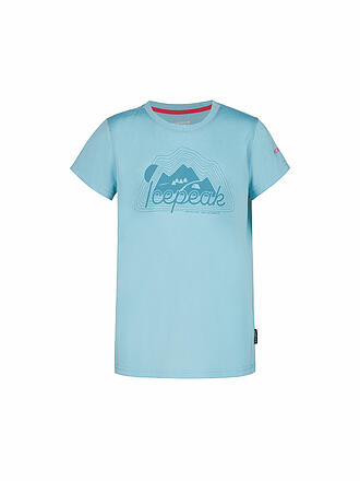 ICEPEAK | Mädchen T-Shirt Kivalina JR