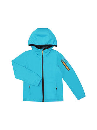 ICEPEAK | Jungen Softshelljacke Kanorado Jr  Hoodie