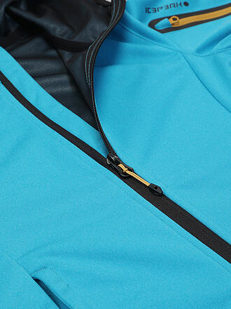 ICEPEAK | Jungen Softshelljacke Kanorado Jr  Hoodie