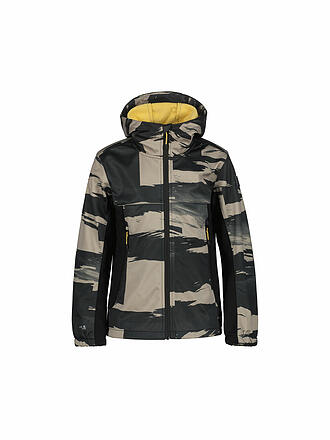 ICEPEAK | Mädchen Softshelljacke Kindswood Hoodie