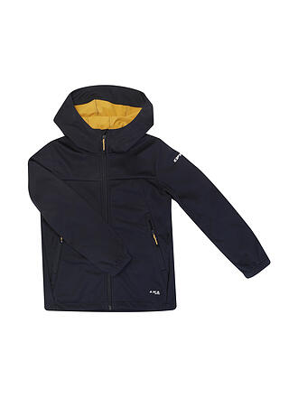 ICEPEAK | Kinder Softshelljacke Kline JR Hoodie