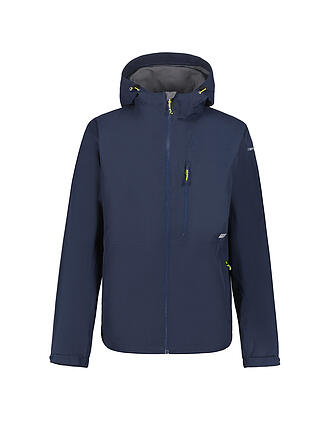 ICEPEAK | Herren Wanderjacke Bangs 2L Hoodie