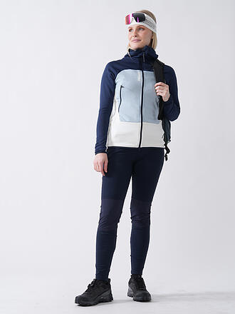 ICEPEAK | Damen Wanderhose Bethune Hybrid Stretch