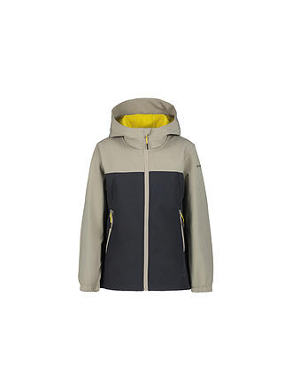 ICEPEAK | Jungen Softshelljacke Konan Jr 