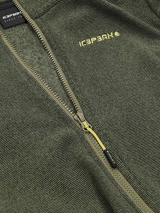 ICEPEAK | Kinder Fleecejacke Koyuk Jr