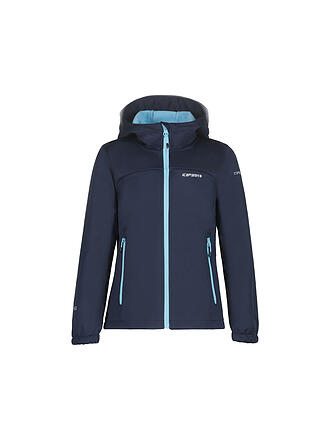 ICEPEAK | Mädchen Softshelljacke Kobryn JR Hoodie