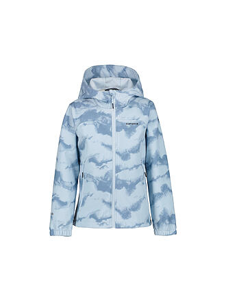 ICEPEAK | Mädchen Softshelljacke Kobryn JR Hoodie