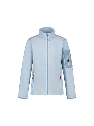 ICEPEAK | Mädchen Fleecejacke Kemnath