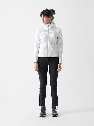 ICEPEAK | Damen Fleecejacke Daisetta Hoodie