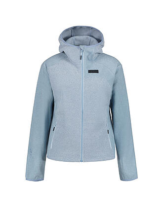 ICEPEAK | Damen Fleecejacke Bradgate Hoodie