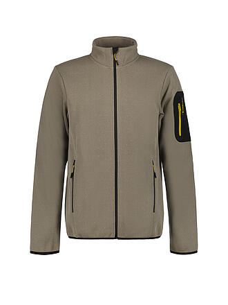ICEPEAK | Veste polaire Bredstedt pour hommes