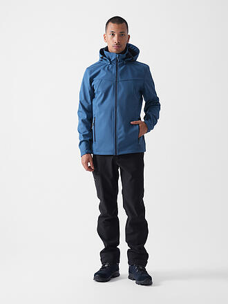 ICEPEAK | Herren Softshelljacke Brimfield Hoodie