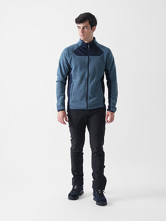 ICEPEAK | Herren Fleecejacke Bode