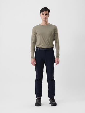 ICEPEAK | Herren Unterziehshirt Gruver