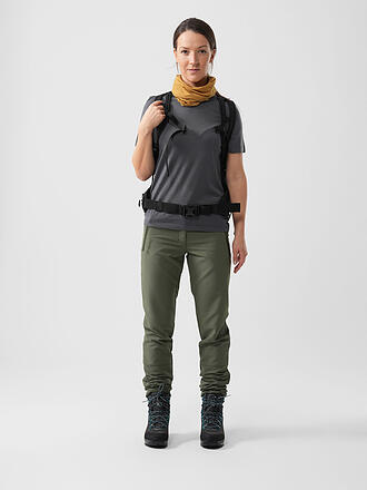 ICEPEAK | Damen T-Shirt Greitz Uni