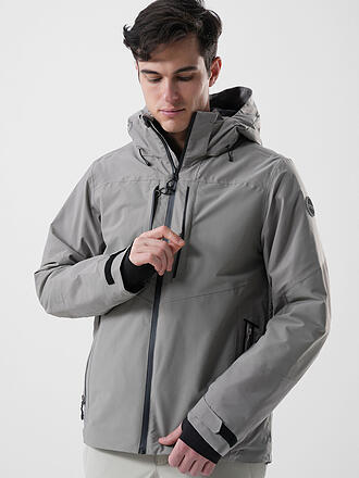 ICEPEAK | Herren Skijacke Faulkton Hoodie