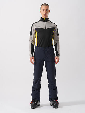 ICEPEAK | Herren Unterzieh Zipshirt Frenner