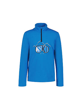 ICEPEAK | Zipshirt intimo da ragazzo Layton Jr