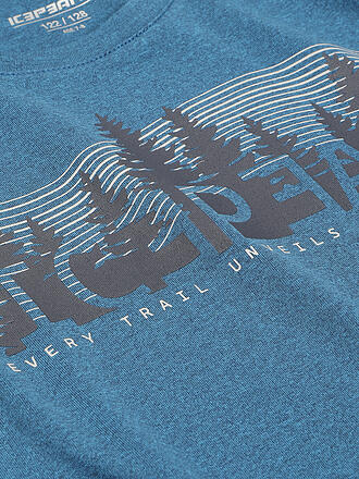 ICEPEAK |  Jungen T-Shirt Kincaid Jr