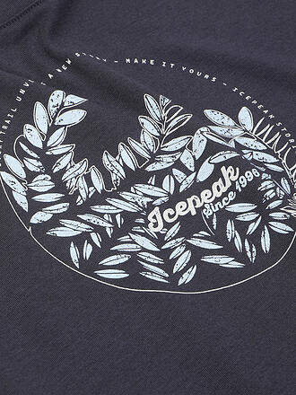 ICEPEAK |  Mädchen T-Shirt Kearny Jr 