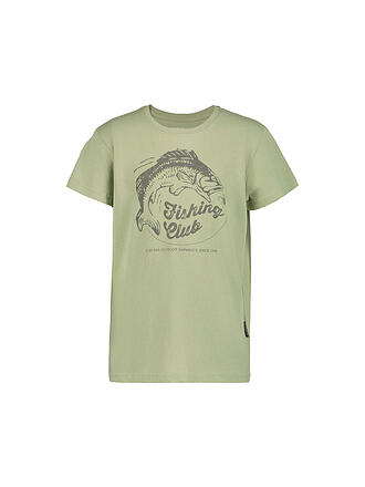 ICEPEAK | Kinder T-Shirt Leadville Jr 