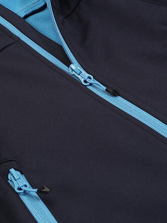 ICEPEAK | Kinder Softshelljacke Kline JR Hoodie