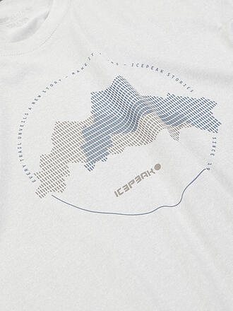 ICEPEAK |  Kinder T-Shirt Kincaid Jr