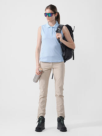 ICEPEAK |  Damen Funktionspolo Tank Bazine 