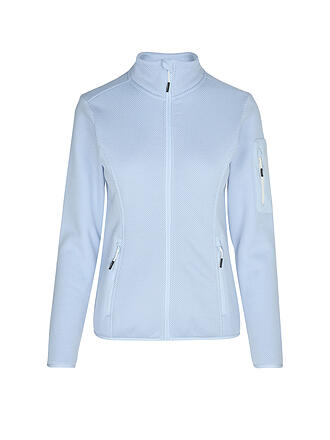 ICEPEAK | Damen Fleecejacke Bowersbille