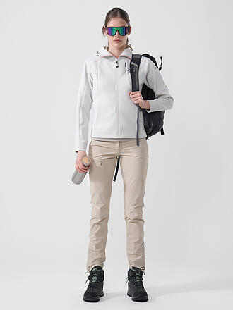 ICEPEAK | Damen Fleecejacke Bunnel Hoodie