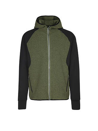ICEPEAK | Herren Fleecejacke Baltimore Hoodie
