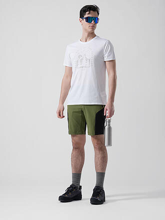 ICEPEAK |  Herren Short Batavia 
