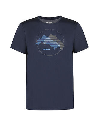 ICEPEAK | Herren Funktionsshirt Bearden