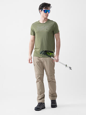 ICEPEAK |  Herren Funktionsshirt Beeville 