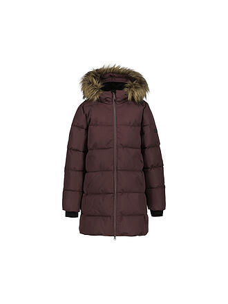 ICEPEAK | Mädchen Wintermantel Keystone Hoodie