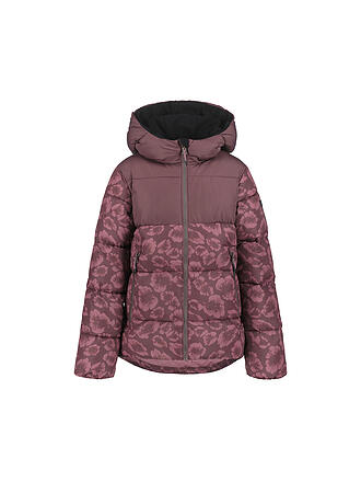 ICEPEAK | Mädchen Winterjacke Kirn Print Hoodie