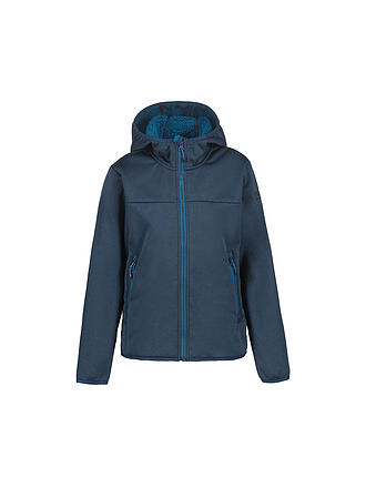 ICEPEAK | Kinder Softshelljacke Koloa Hoodie Jr