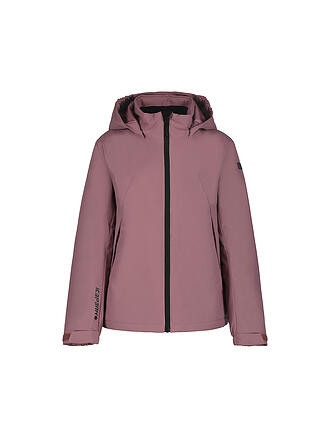 ICEPEAK | Mädchen Wanderjacke Kirkville Hoodie
