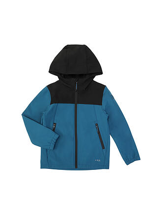 ICEPEAK | Jungen Softshelljacke Konan Jr