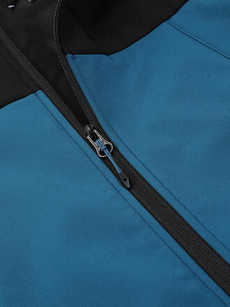 ICEPEAK | Jungen Softshelljacke Konan Jr
