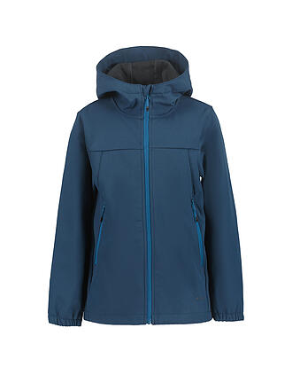 ICEPEAK | Jungen Softshelljacke Konan Jr