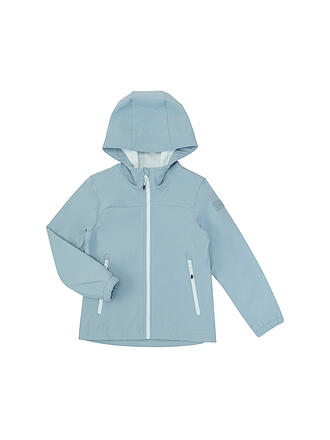 ICEPEAK | Mädchen Sofshelljacke Kenedy Jr