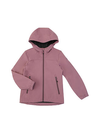 ICEPEAK | Mädchen Sofshelljacke Kenedy Jr