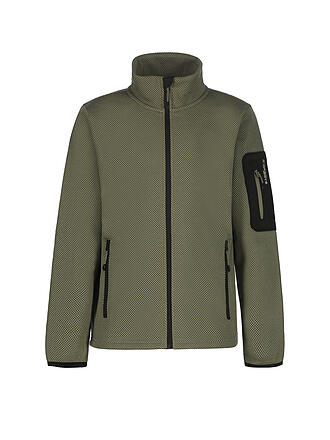 ICEPEAK | Kinder Fleecejacke Kevelaer