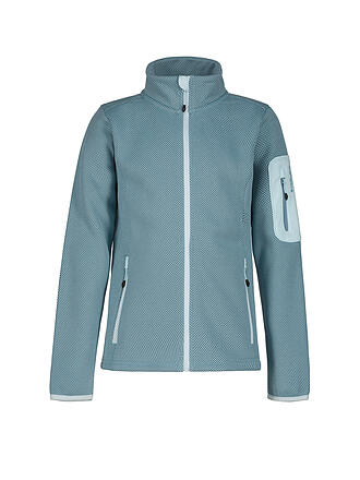 ICEPEAK | Mädchen Fleecejacke Kemnath
